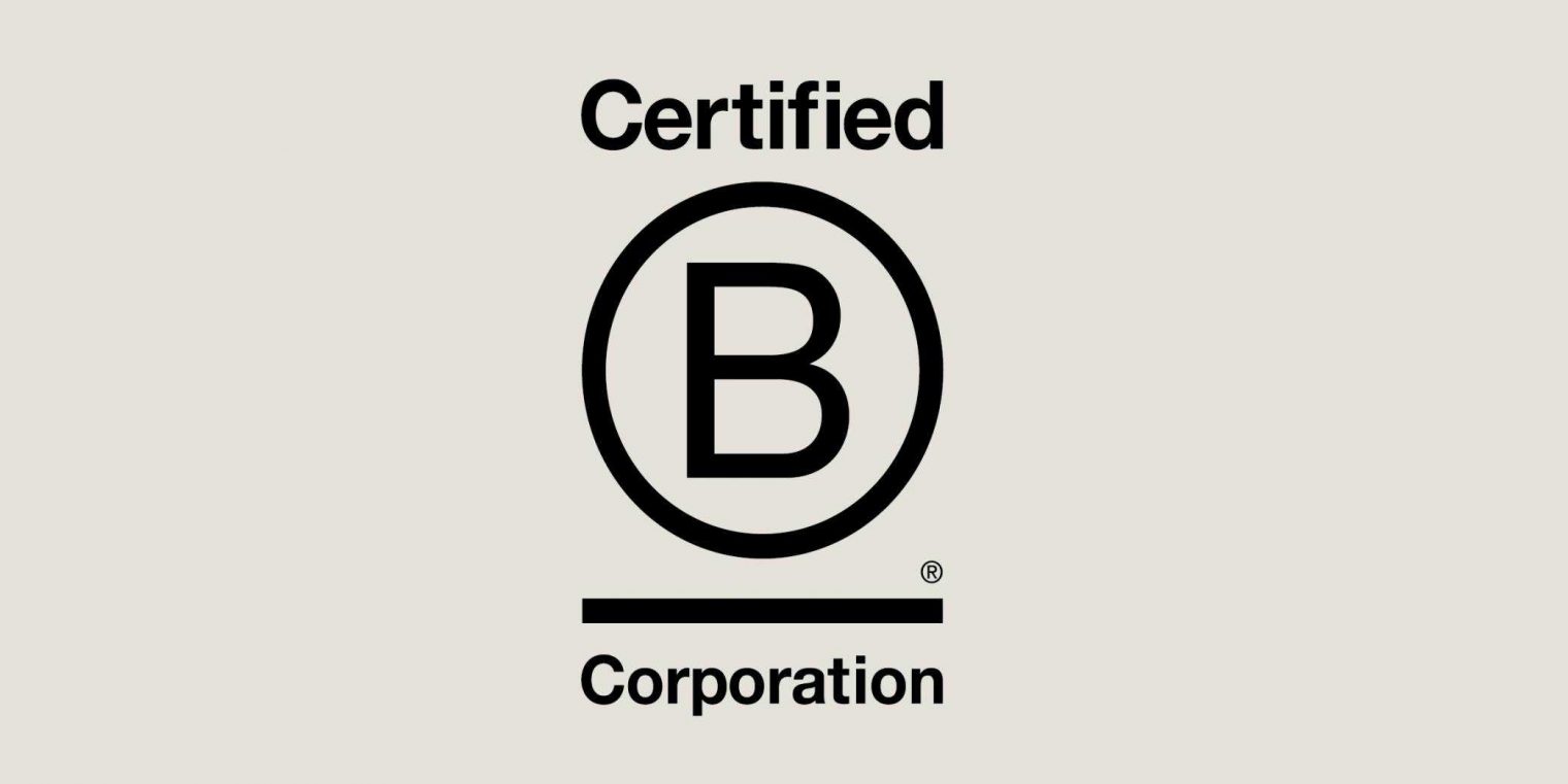 Certified B Corporation®