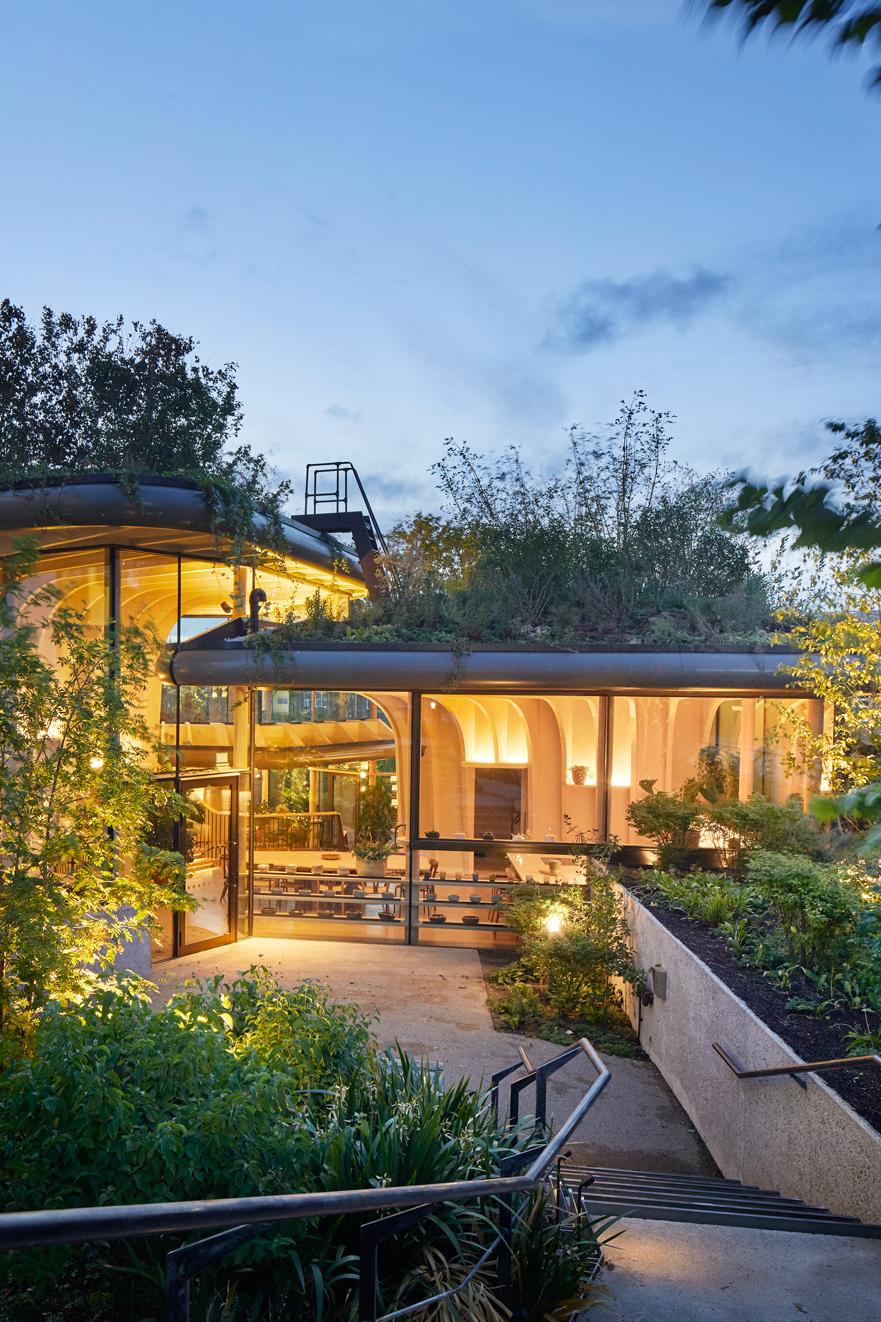 Maggies Centre Leeds Maggies Centre Leeds