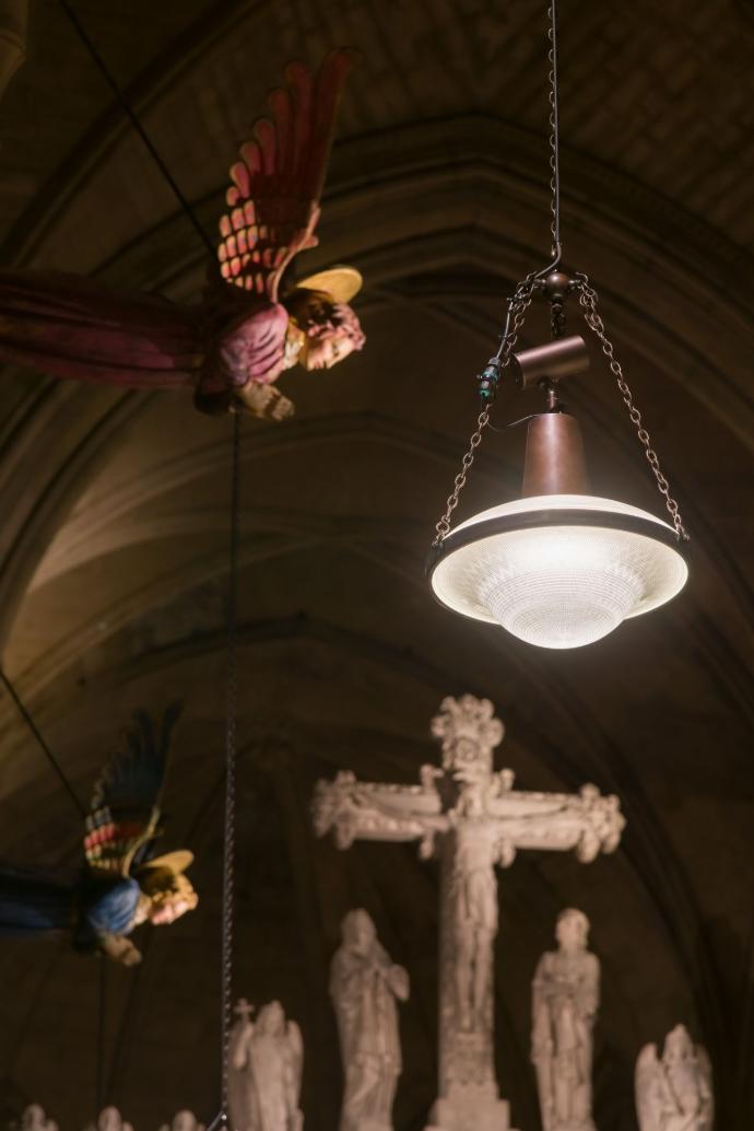 ST.John the Baptist ST. John the Baptist