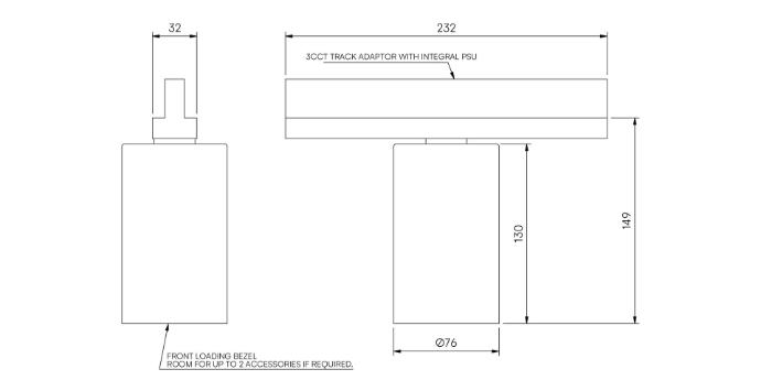 ZTA.70 Bay Mains Track ZTA.70 Bay Mains Track