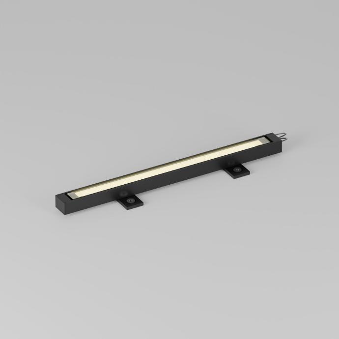 Interior LED Channel Interior LED Channel